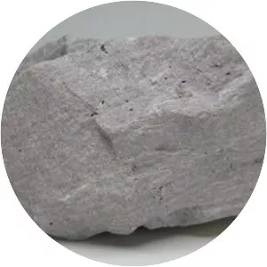 Rhyolite - Rock type