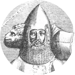 Rhys ap Gruffydd - Ruler