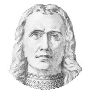 Rhys ap Thomas photograph