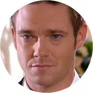 Rhys Ashworth - Fictional character