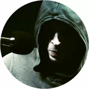 Rhys Bloodjoy - Musical artist