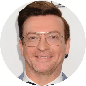 Rhys Darby - New Zealand actor