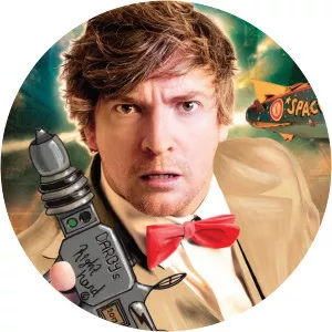 Rhys Darby: This Way to SpaceshipSince 2012