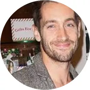 Rhys David Thomas - Film producer ‧ Catt Sadler's ex-husband