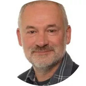 Rhys E Green - Researcher