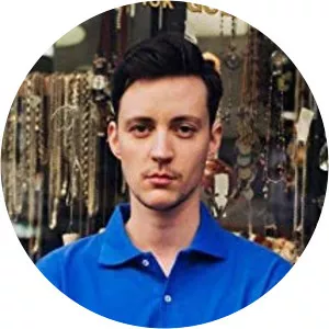 Rhys Ernst - Film producer