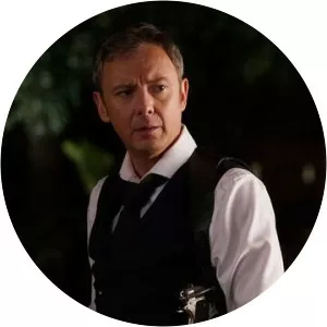 Rhys Griffiths - Fictional character