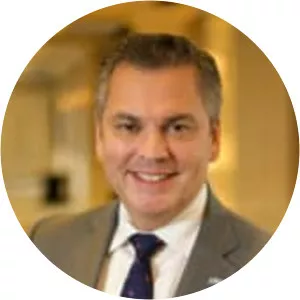 Rhys Madoc - Lowri Madoc's brother