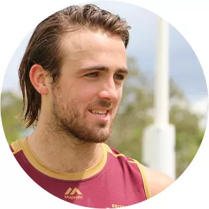 Rhys Mathieson