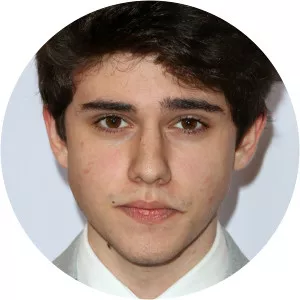 Rhys Matthew Bond - British actor