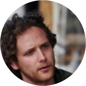 Rhys Price-Robertson - Author