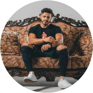 Rhys Sfyrios - Musical artist