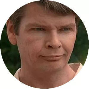 Rhys Sutherland - Fictional character