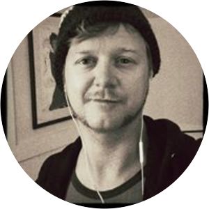 Rhys William Cazenove