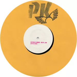 Rhythm and Sound