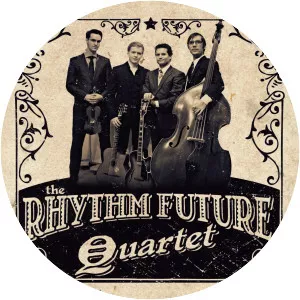 Rhythm Future Quartet
