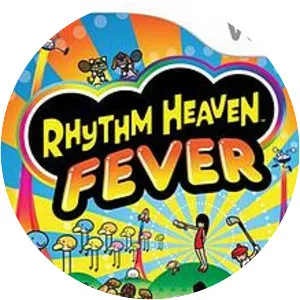 Rhythm Heaven Fever