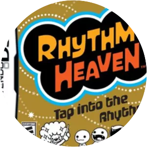 Rhythm Heaven - Video game