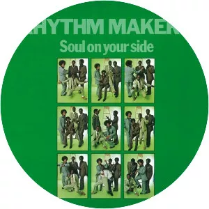 Rhythm Makers