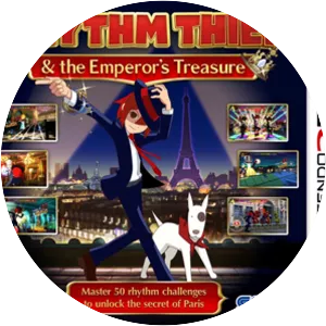 Rhythm Thief & the Emperor's Treasure