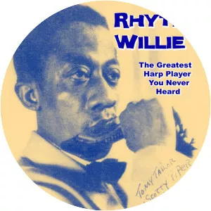 Rhythm Willie