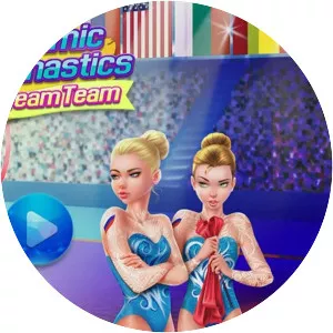 Rhythmic Gymnastics Dream Team: