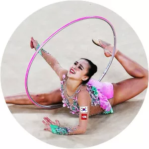 Rhythmic gymnastics