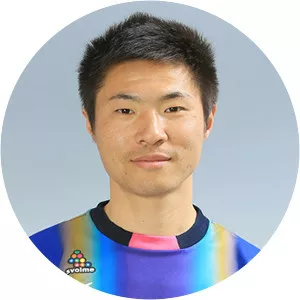 Ri Han-jae - North Korean football player