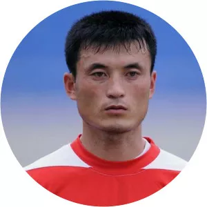 Ri Jun-il