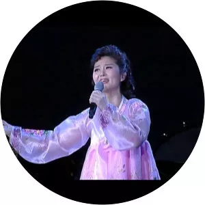 Ri Pun Hui - Musical artist