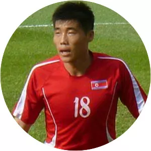 Ri Yong-chol