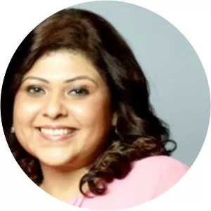 Ria Banerjee photograph