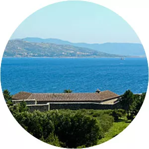 Ría de Corcubión - 