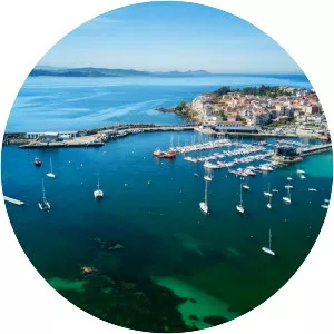 Ría de Pontevedra - 