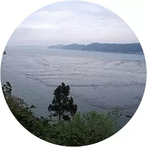 Ría de Ribadeo o del Eo