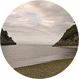 Ría de Tina Mayor - 