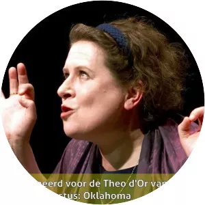 Ria Eimers - Movie actor