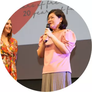 Ria Limjap - Film producer