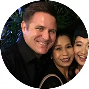 Ria Mae Subong photograph