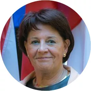 Ria Oomen-Ruijten - Member of the Senate of the Netherlands