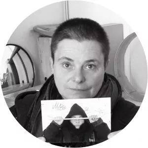 Ria Pacquée - Film director