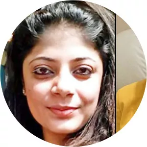 Riaa Supriyo photograph