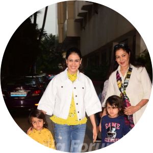 Riaan Deshmukh photograph