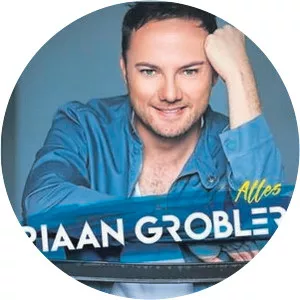 Riaan Grobler