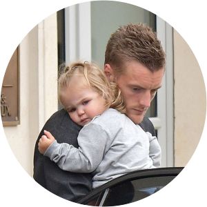 Riaan Walker photograph