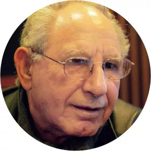 Riad al- Turk - Syrian Politician