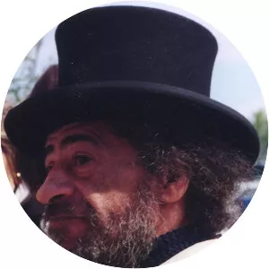 Riad Beyrouti - Syrian painter