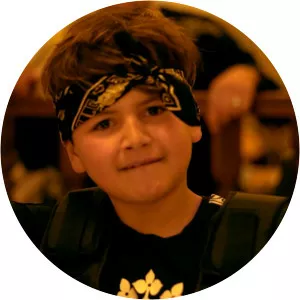 Riad Bouroubaz - Musical artist