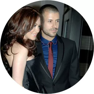 Riad Erraji - Natasha Hamilton's ex-husband
