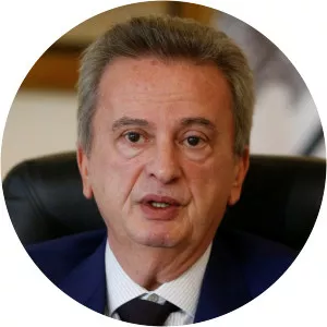 Riad Salameh
